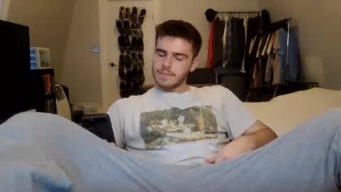 Snapshot of college_dad_bod chatting on 22, 10, 2025 Jay Jacobs online show from 22, 10, 2025