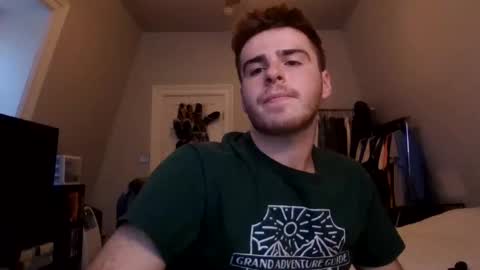 Snapshot of college_dad_bod chatting on 1, 11, 2025 Jay Jacobs online show from 1, 11, 2025