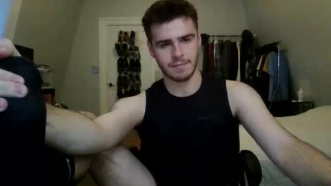 Snapshot of college_dad_bod chatting on 7, 11, 2025 Jay Jacobs online show from 7, 11, 2025