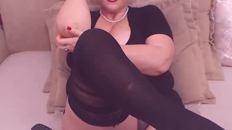 Maddison online show from 6, 1, 2025