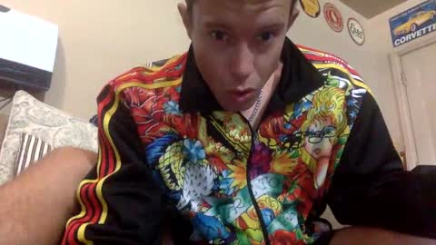 Snapshot of collegedudejames chatting on 9, 9, 2025 DILF James online show from 9, 9, 2025