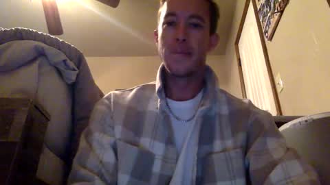 Snapshot of collegedudejames chatting on 15, 12, 2025 DILF James online show from 15, 12, 2025