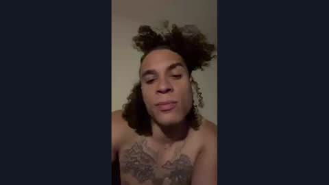 Adonis of online show from 6, 5, 2026