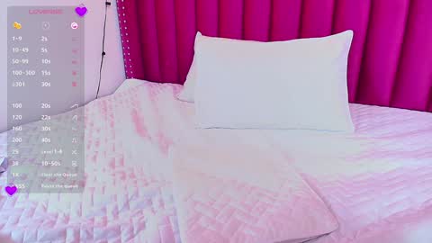  MEGAN  online show from 15, 1, 2025