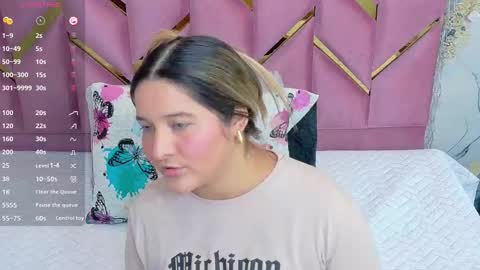  MEGAN  online show from 28, 9, 2025