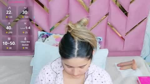  MEGAN  online show from 2, 11, 2025