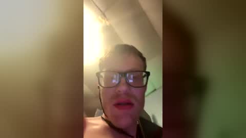 SubBlonde online show from 21, 7, 2026