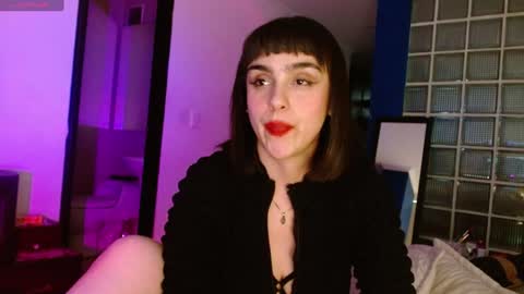 Collette online show from 7, 12, 2024