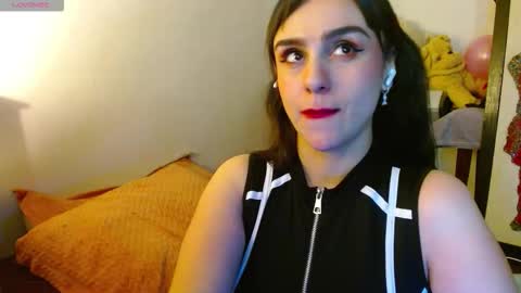 Collette online show from 21, 12, 2025