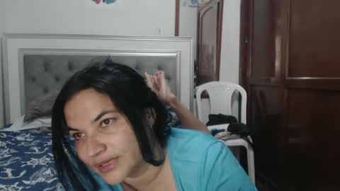 Snapshot of colombi4spice chatting on 5, 4, 2026 viviana online show from 5, 4, 2026