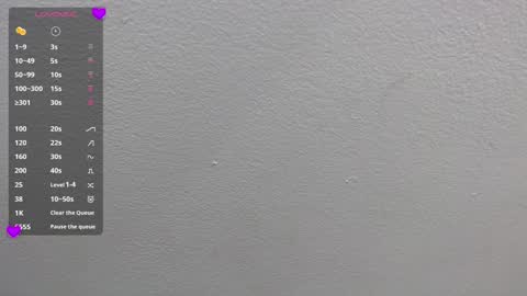  GRETCHEN  online show from 15, 1, 2025