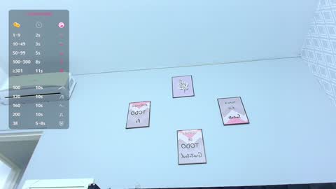  GRETCHEN  online show from 1, 2, 2025