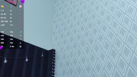  GRETCHEN  online show from 4, 2, 2025