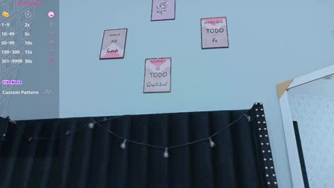  GRETCHEN  online show from 29, 9, 2025