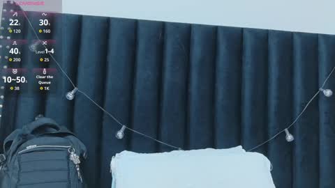  GRETCHEN  online show from 10, 10, 2025