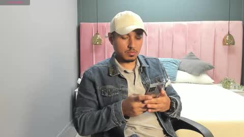 colombiachatur online show from 17, 1, 2026