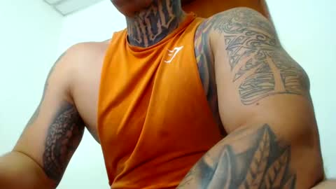 camilo online show from 27, 12, 2024