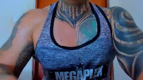 camilo online show from 23, 10, 2025