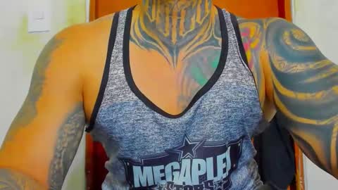 camilo online show from 13, 11, 2025