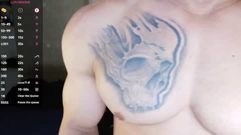 Snapshot of colombianmuscle8 chatting on 16, 6, 2026 colombianmuscle8 online show from 16, 6, 2026