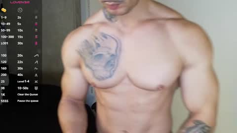Snapshot of colombianmuscle8 chatting on 19, 6, 2026 colombianmuscle8 online show from 19, 6, 2026