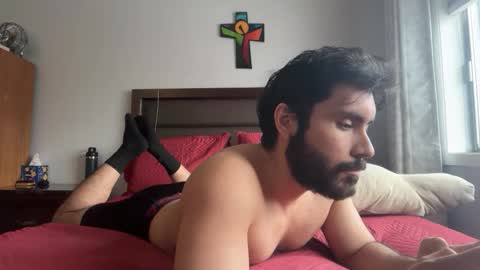 Snapshot of colombianstud94 chatting on 22, 2, 2026 colombianstud94 online show from 22, 2, 2026
