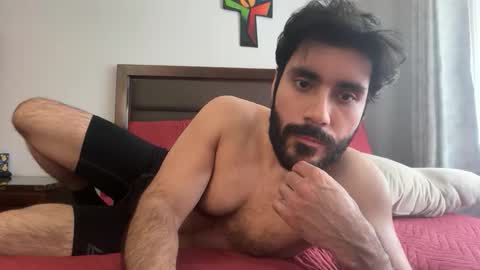 Snapshot of colombianstud94 chatting on 24, 2, 2026 colombianstud94 online show from 24, 2, 2026