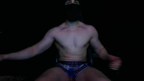 colossaltitann online show from 16, 2, 2026