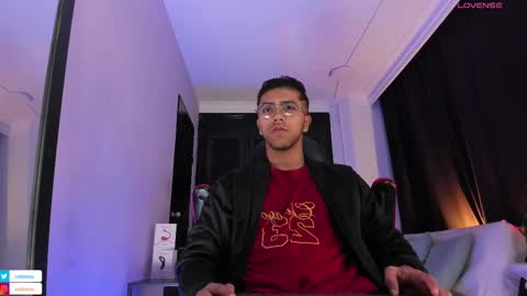 colstorw_ online show from 12, 9, 2025