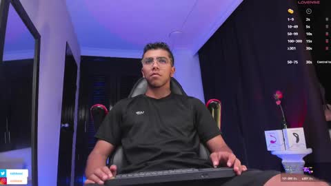 colstorw_ online show from 23, 9, 2025