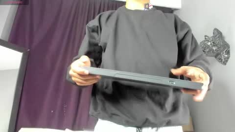 colstorw_ online show from 17, 12, 2025