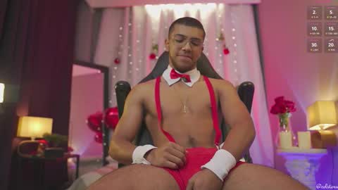 colstorw_ online show from 14, 2, 2026