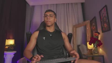 colstorw_ online show from 13, 4, 2026