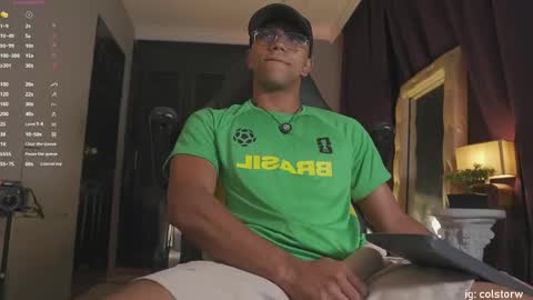 Snapshot of colstorw_ chatting on 13, 5, 2026 colstorw_ online show from 13, 5, 2026