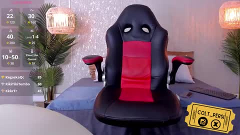 Snapshot of colt_perci chatting on 10, 2, 2025 colt_perci online show from 10, 2, 2025