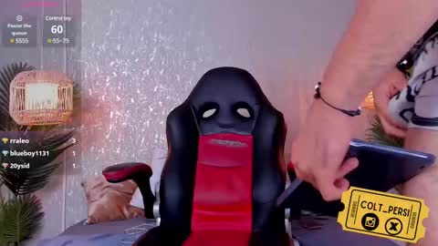 Snapshot of colt_perci chatting on 24, 2, 2025 colt_perci online show from 24, 2, 2025