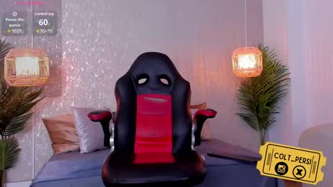 Snapshot of colt_perci chatting on 26, 2, 2025 colt_perci online show from 26, 2, 2025