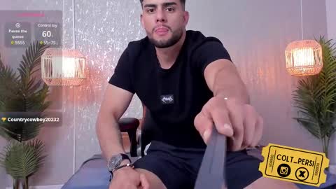 Snapshot of colt_perci chatting on 10, 3, 2025 colt_perci online show from 10, 3, 2025