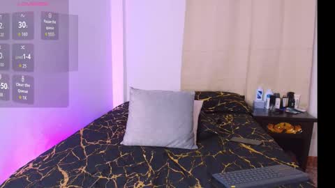 Snapshot of colt_perci chatting on 24, 9, 2025 colt_perci online show from 24, 9, 2025