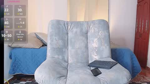 Snapshot of colt_perci chatting on 7, 11, 2025 colt_perci online show from 7, 11, 2025