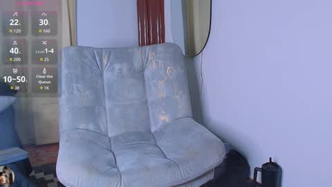 colt_perci online show from 23, 3, 2026