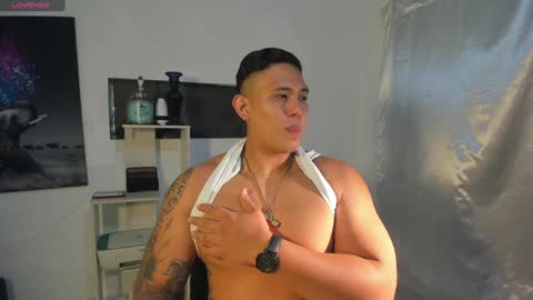 coltonmassif_ online show from 5, 12, 2024