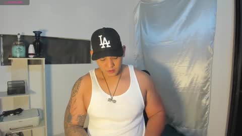 coltonmassif_ online show from 21, 12, 2024