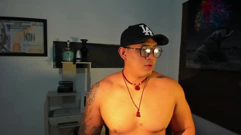 coltonmassif_ online show from 15, 1, 2025