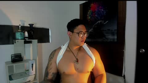 coltonmassif_ online show from 25, 1, 2025