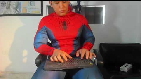 coltonmassif_ online show from 31, 1, 2025