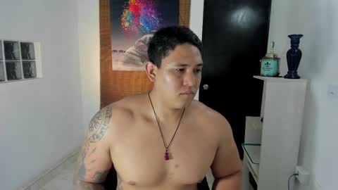 coltonmassif_ online show from 8, 3, 2025