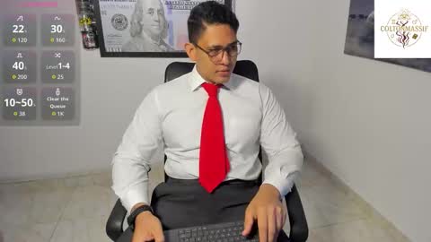 coltonmassif_ online show from 2, 12, 2025