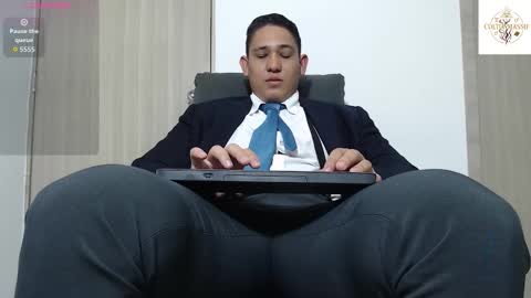 coltonmassif_ online show from 24, 2, 2026