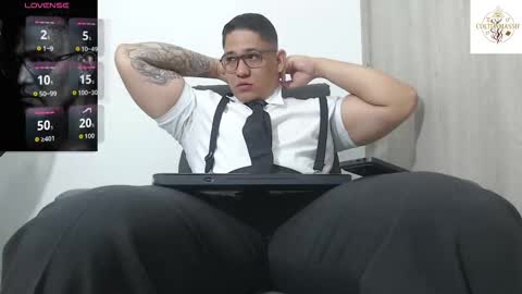 coltonmassif_ online show from 22, 3, 2026